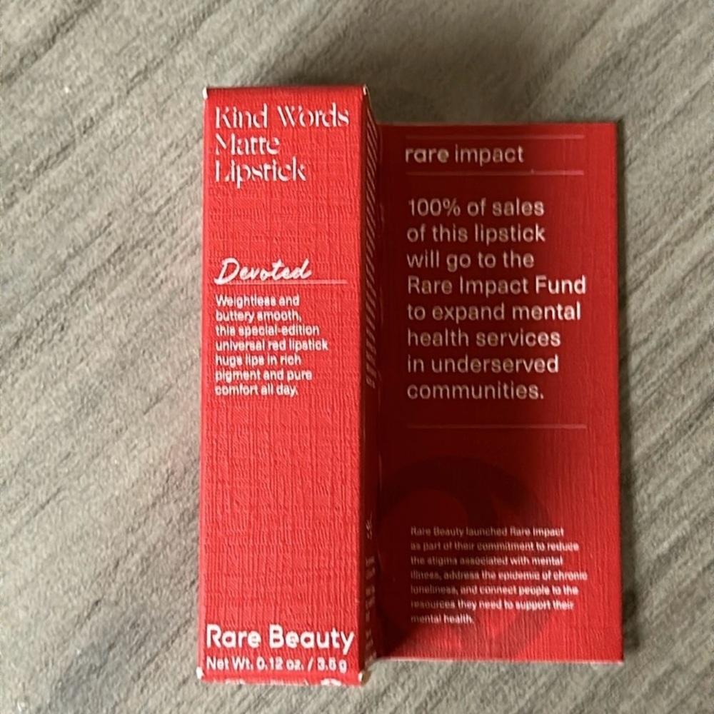 Rare Beauty Bundle - Picture 4 of 4